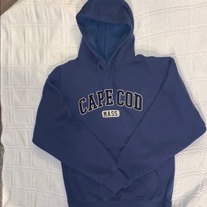 Cape Cod Hoodie